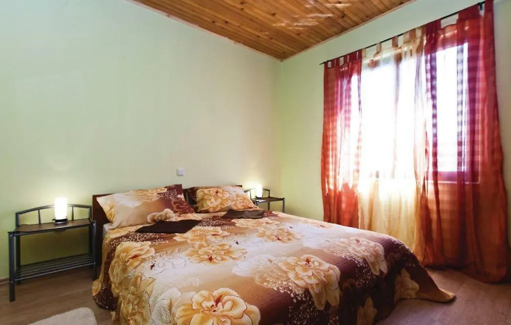 Apartmán Vito 2 Pula