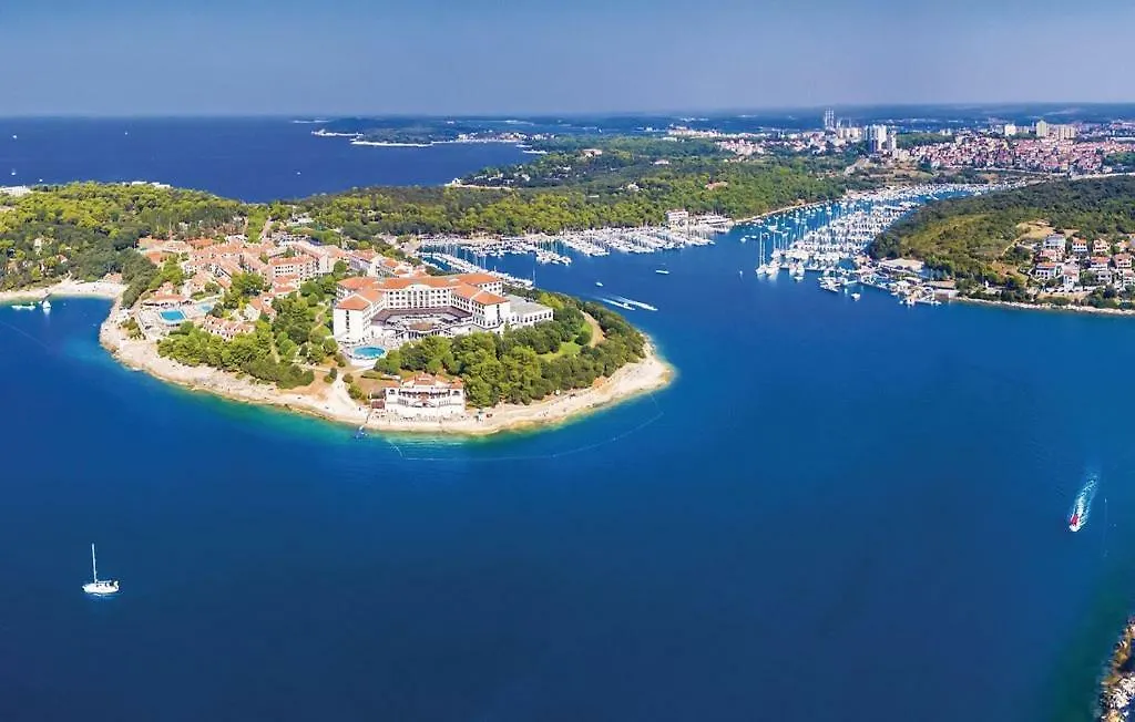 Apartmán Vito 2 Pula