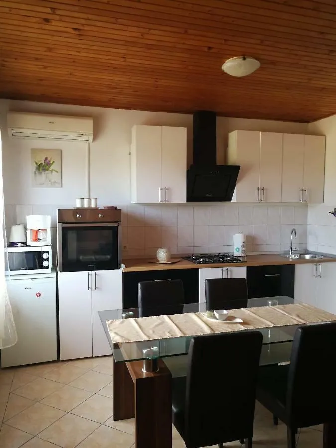 Apartmán Vito 2 Pula