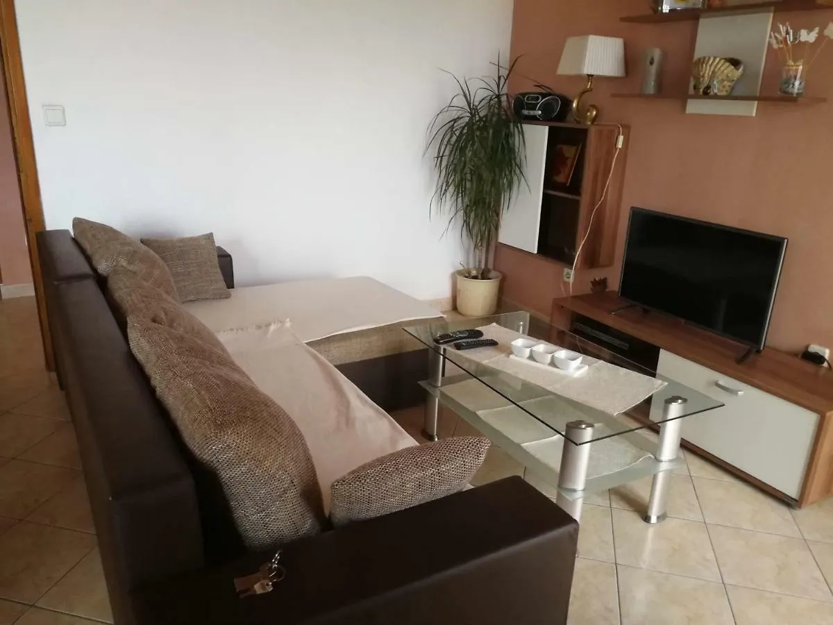 Apartmán Vito 2 Pula 0*,